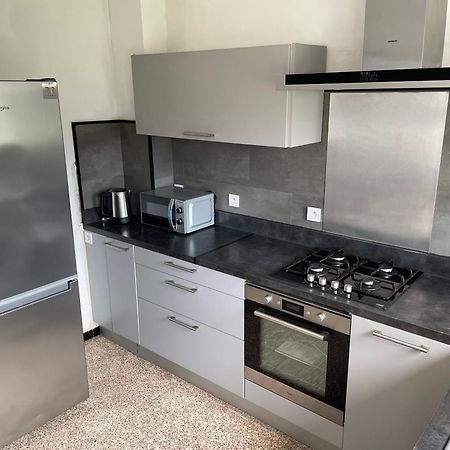 Maison 8 Personnes Faches-Thumesnil Екстер'єр фото