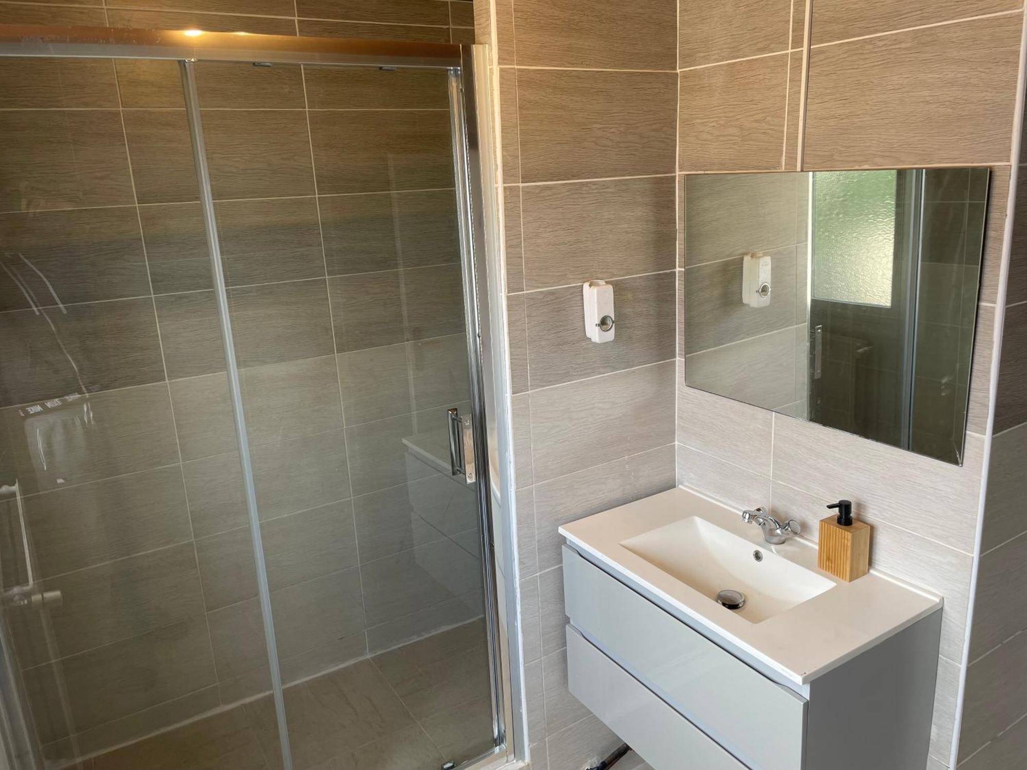 Maison 8 Personnes Faches-Thumesnil Екстер'єр фото