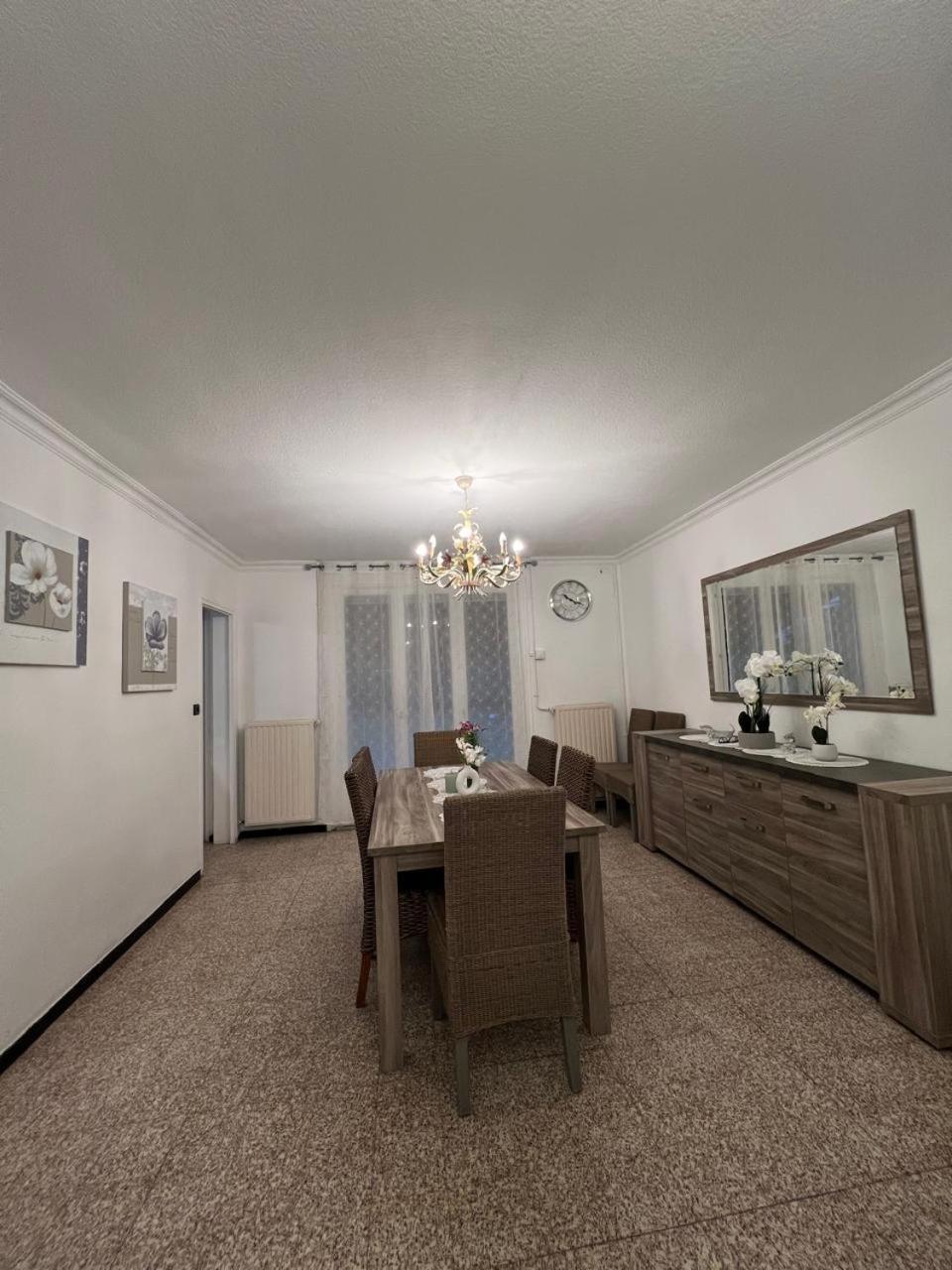 Maison 8 Personnes Faches-Thumesnil Екстер'єр фото